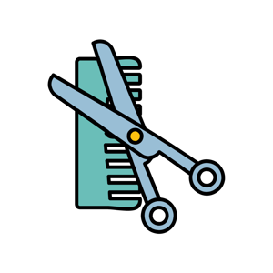 Spa Icon Cosmetologist