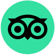 trip advisor logo