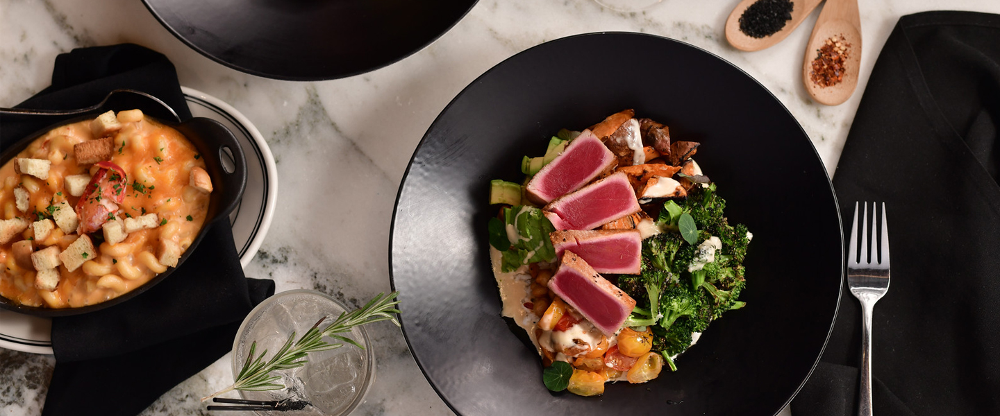 Double Cut Steak House Wisconsin Kalahari Resorts