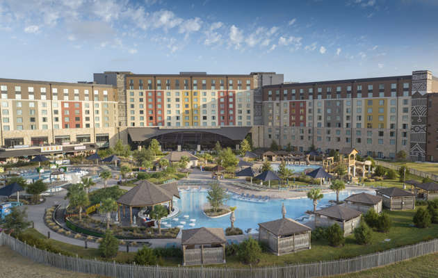 Kalahari Resorts & Conventions (@kalahariresorts) • Instagram photos and videos