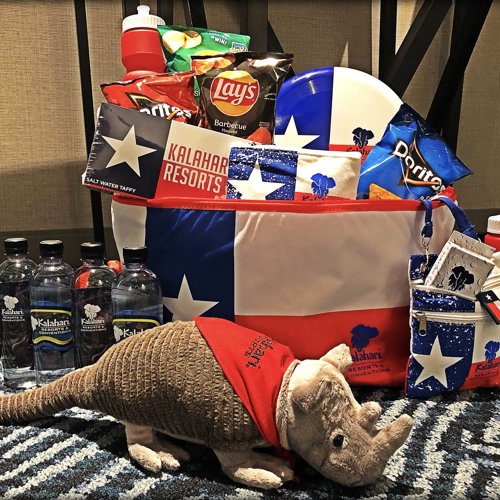 All Texas Party Pack