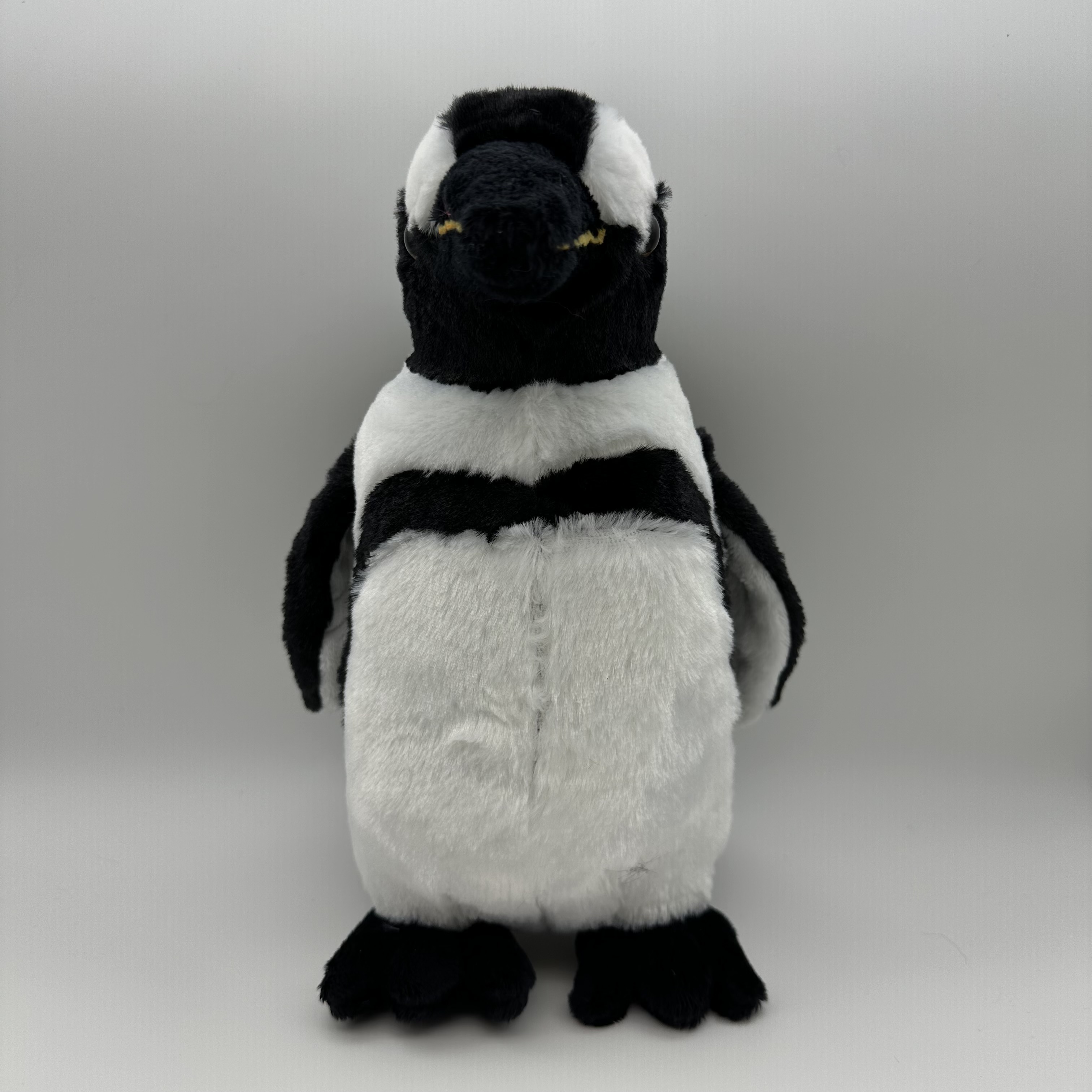 Penguin by すすめる CLUBHAUS Color Nep Crew Sweat