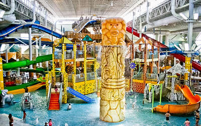 Kalahari Resorts