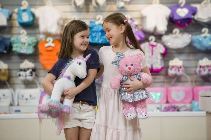 BuildABear Pennsylvania Kalahari Resorts & Conventions