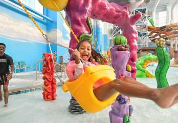 Special Offers | Ohio | Kalahari Resorts