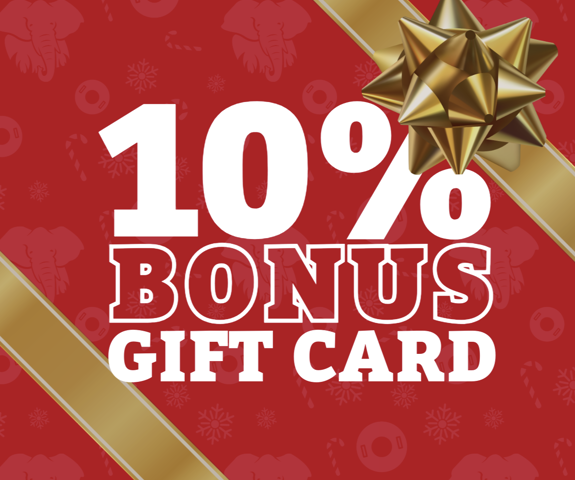 Bonus Gift Card Sale | Kalahari Resorts &amp; Conventions