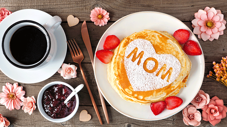 Mother's Day Meal Assortment