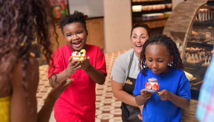 Java Manjaro | Pennsylvania | Kalahari Resorts & Conventions