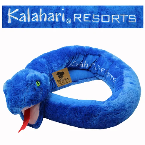 Kalahari Snake | Shop | Kalahari Resorts | Kalahari Resorts & Conventions