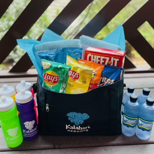 Poolside Picnic item bundle