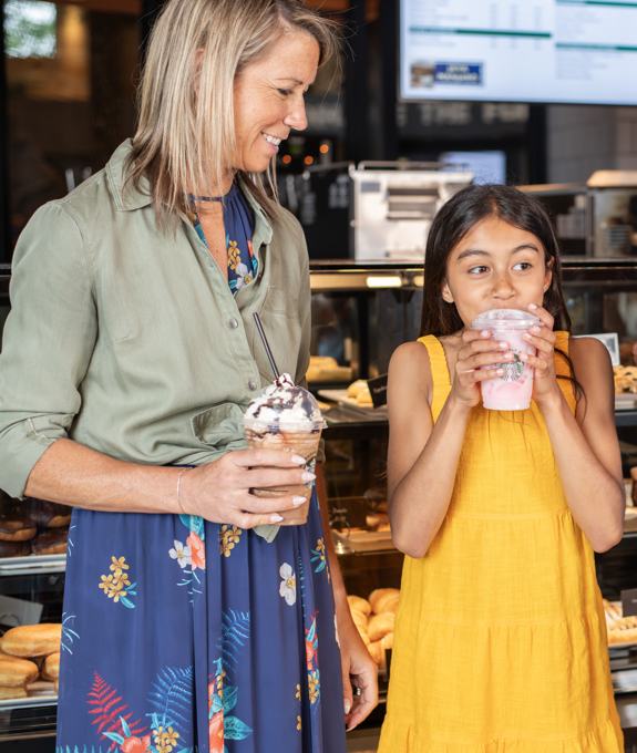 Java Manjaro | Kalahari Resorts & Conventions