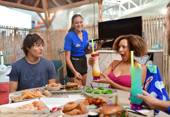 double cut kalahari dress code Double Cut Steak House | Wisconsin Dells, WI