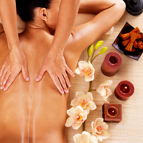 Tranquility Package