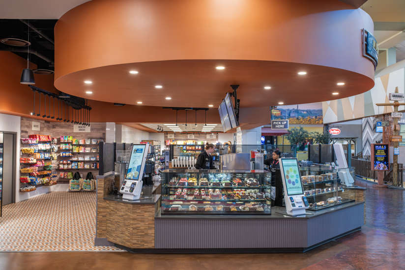 Java Manjaro | Sandusky, OH | Kalahari Resorts & Conventions