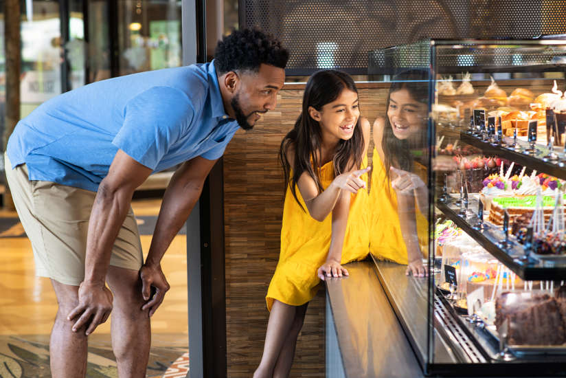 Java Manjaro | Wisconsin Dells, WI | Kalahari Resorts & Conventions