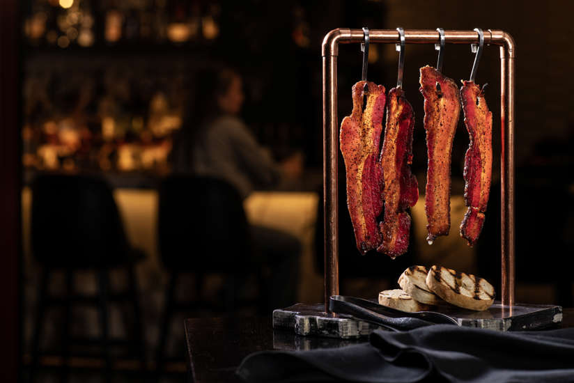 double cut kalahari dress code Double Cut Steak House | Pocono Mountains, PA