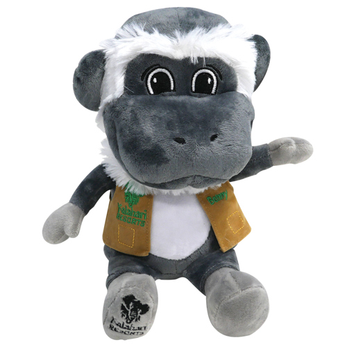 Benny the Monkey