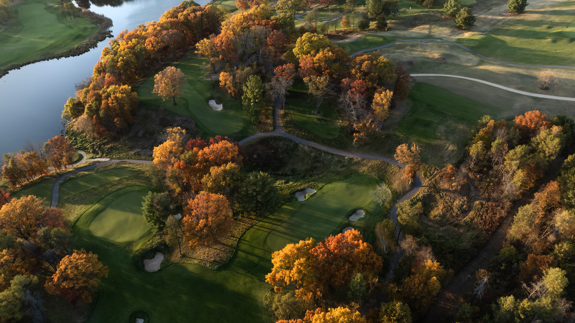 Aerial View Of 12North
