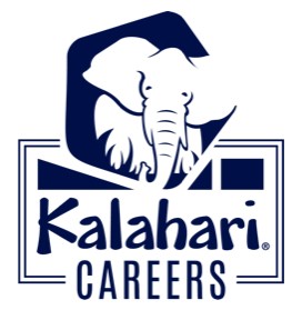 Kalahari Careers Logo