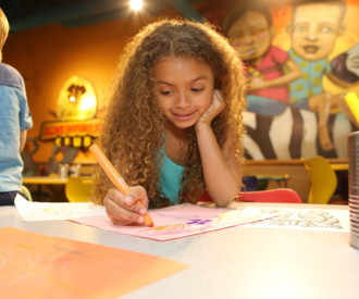 Kalahari Adventures Guide | Pennsylvania | Kalahari Resorts & Conventions