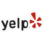 yelp logo
