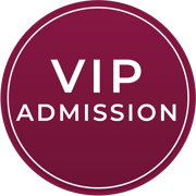 VIP Admission