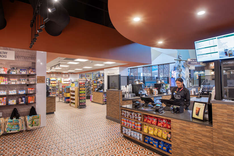 Java Manjaro | Sandusky, OH | Kalahari Resorts & Conventions