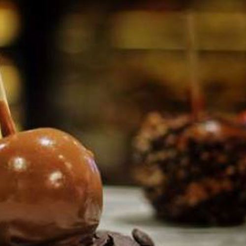 Caramel Apple