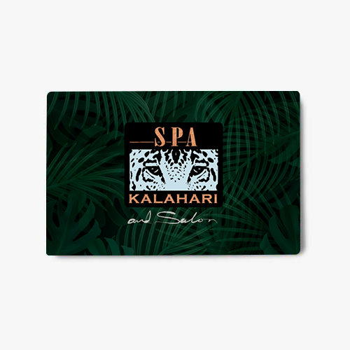Spa Kalahari Gift Card Shop Kalahari Resorts Kalahari Resorts