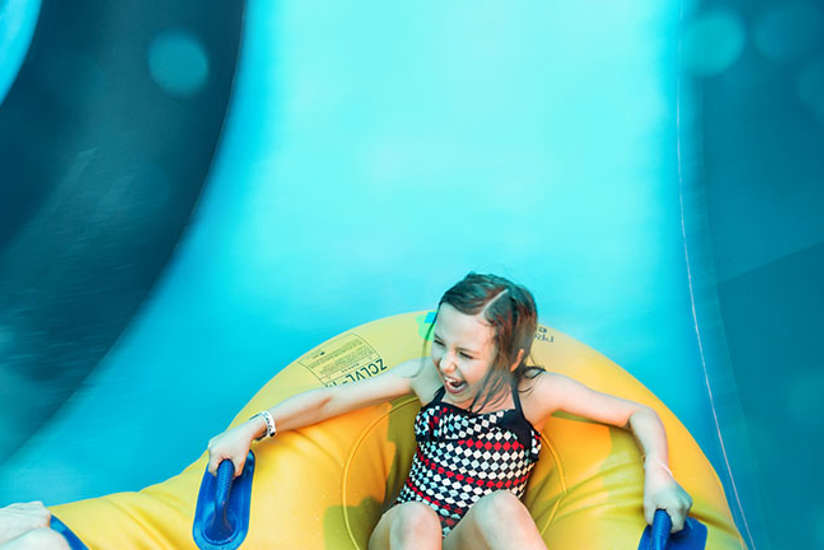 Round Rock Rides Rides & Slides | Round Rock, TX | Round Rock, TX | Kalahari Resorts ...
