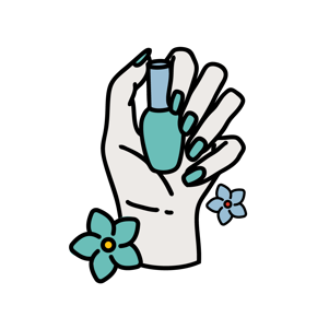 Spa Icon Nails