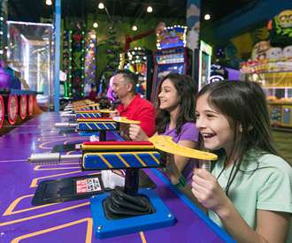 Create an Awesome Home Game Room with These 26 Ideas