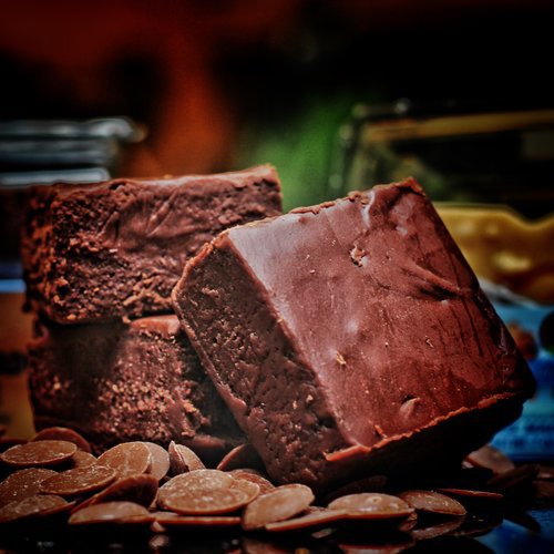 Fudge