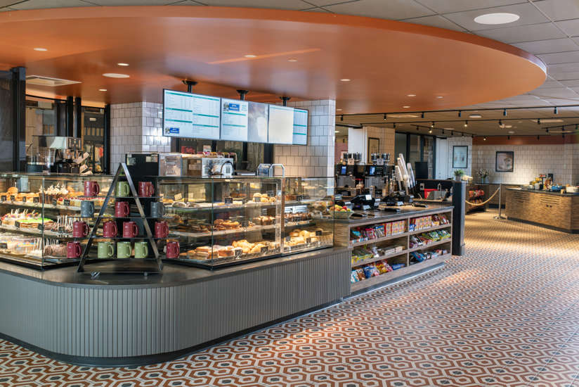 Java Manjaro | Wisconsin Dells, WI | Kalahari Resorts & Conventions