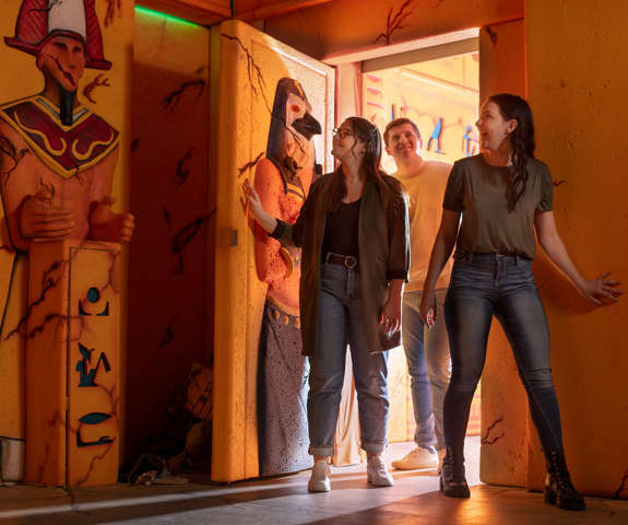 Escape Room